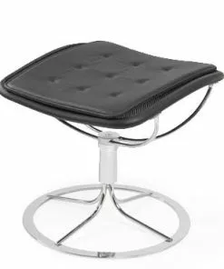 Bruno Mathsson Jetson 66 Fotpall