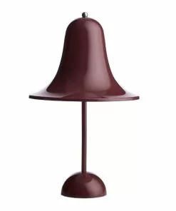 Verpan Pantop Bärbar Bordslampa