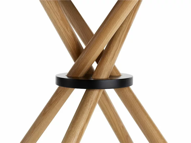 Karl Andersson Söner Bouquet Matbord Runt Stort - Bild 2