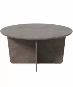 Fredericia Tableau Coffee Table Ø100 Cm