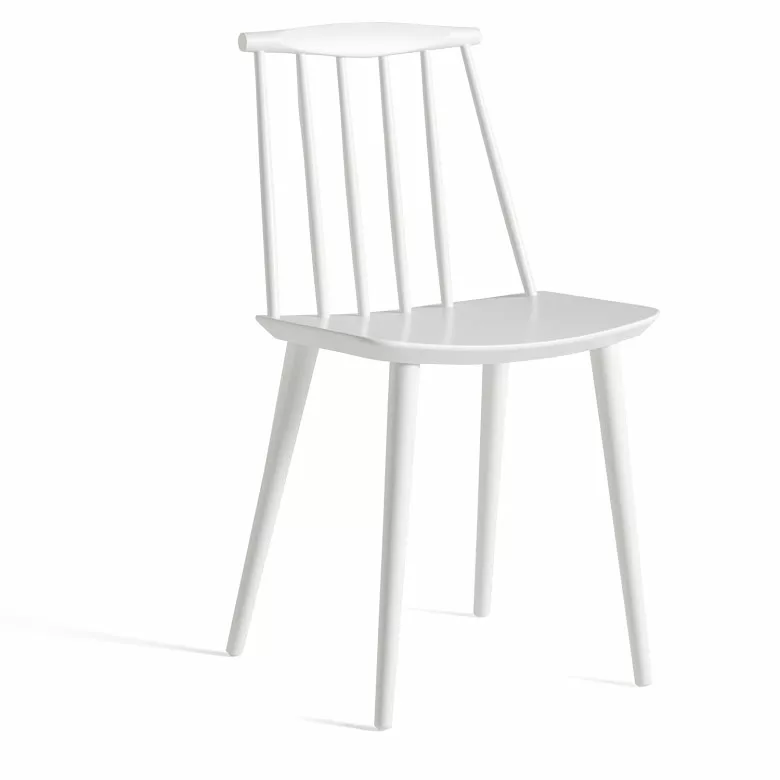 Hay J77 Stol - Bild 4