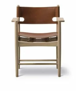 Fredericia The Spanish Dining Armchair
