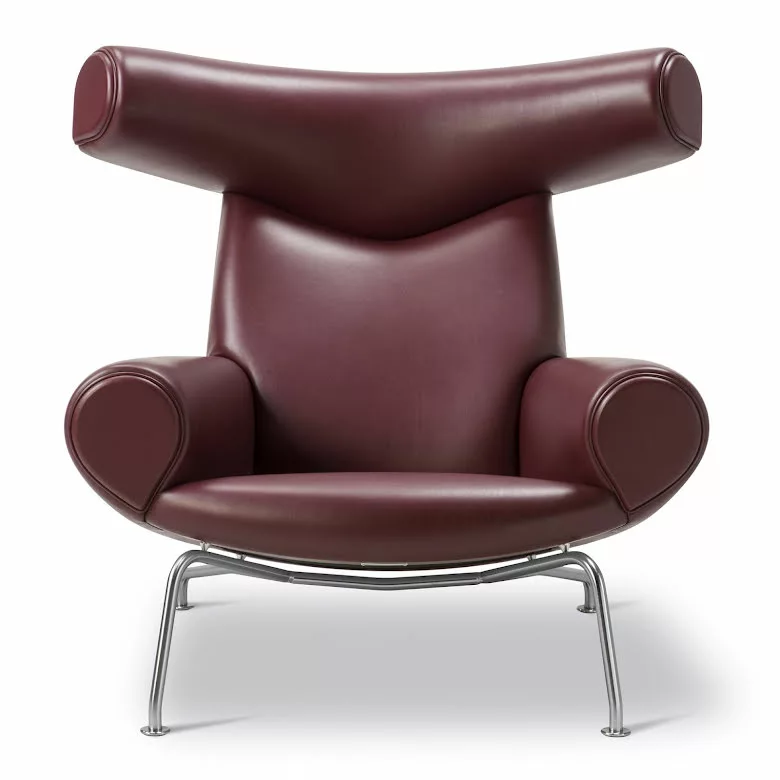 Fredericia Wegner Ox Chair