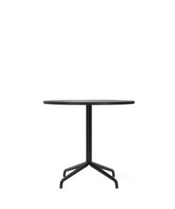Menu Harbour Column Table, Star Base
