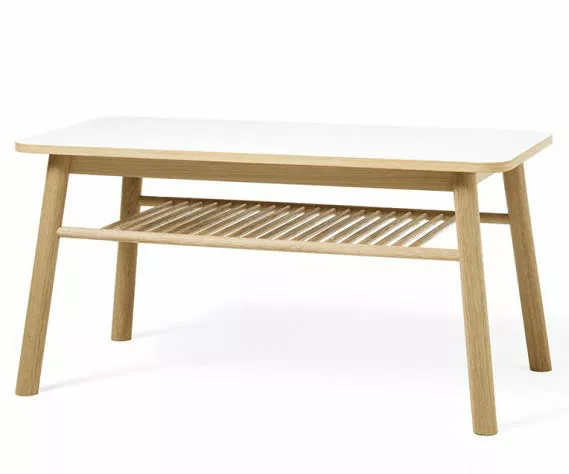 Zweed Mino Large Soffbord - Bild 2