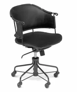 Källemo Sheriff, Arbetsstol