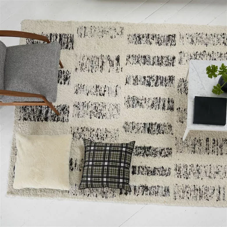 Designers Guild Cormo Natural Rug - Bild 3